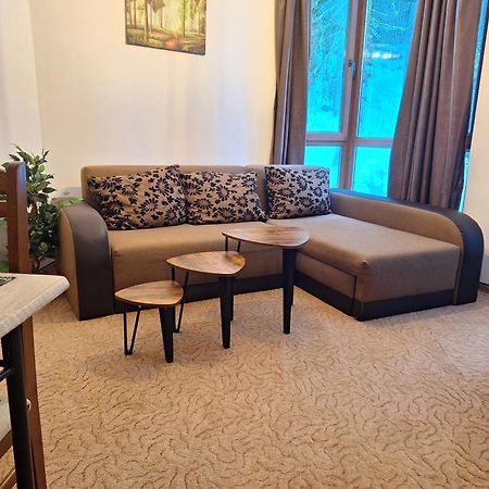 Apartmán Forest Place Pamporovo Exteriér fotografie