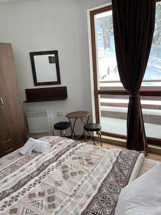 Apartmán Forest Place Pamporovo Exteriér fotografie