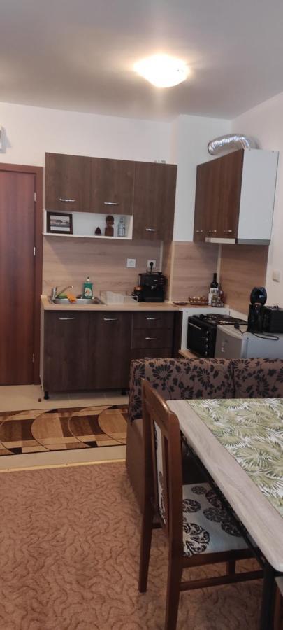 Apartmán Forest Place Pamporovo Exteriér fotografie