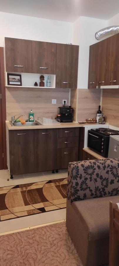 Apartmán Forest Place Pamporovo Exteriér fotografie