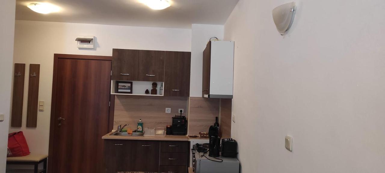 Apartmán Forest Place Pamporovo Exteriér fotografie