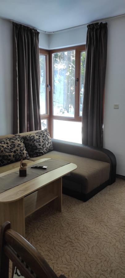 Apartmán Forest Place Pamporovo Exteriér fotografie